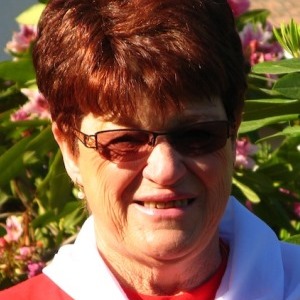 Marie Claude