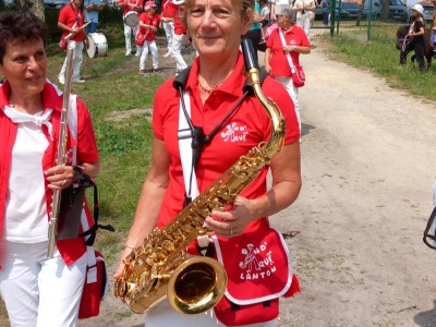 Caroline