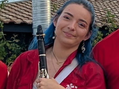 Mélina